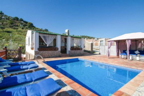 Villa Cortijo Mirador